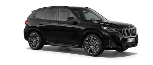 BMW X1 xDrive25e xDrive 25e Fully Charged