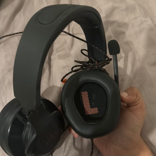 JBL Quantum 300 Gaming Headset