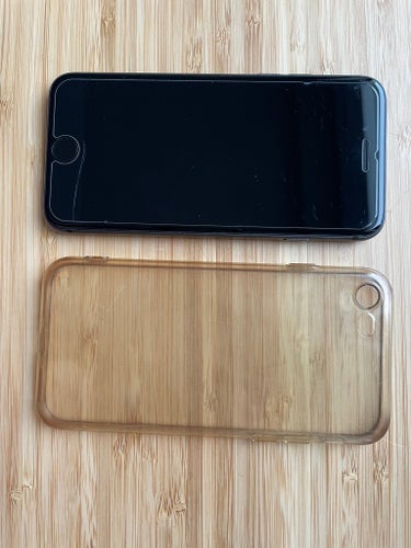 iPhone 8 64GB Rymdgrå, Okej skick, Standard Batteri
