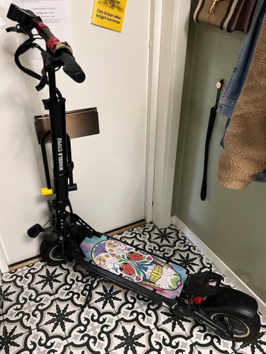 Elscooter E-Wheels E7 PRO