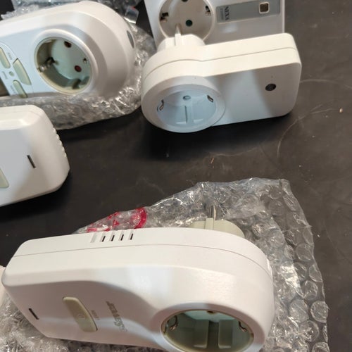 Smart Home / Hemautomation – eSaver iConnect + Nexa – Sensorer och On/Off-uttag