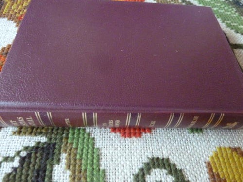 DET BÄSTAS BOKVAL, SKATTER, OSCAR, NIELS LIED, HEMSÖKELSE, BOK, VOL. 178
