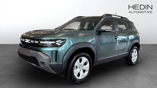 Dacia Duster EXPRESSION HYBRID 150 4X4 // Privatleasing fr. 3390 kr/mån*
