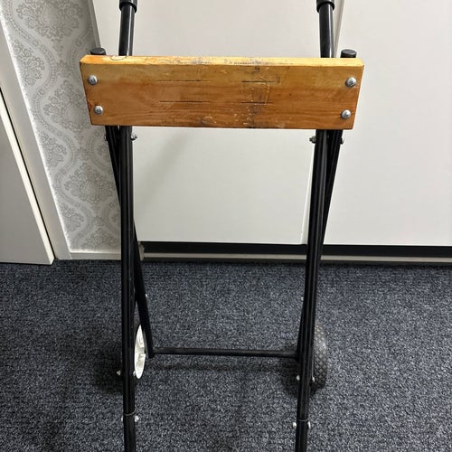 Transportkärra, utombordsmotor, 50 kg