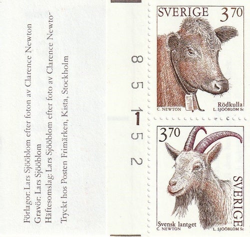 H 454 LANTDJUR 2= DUBBLE0K.NUMMER 85152+CYLS 1 SE BILD