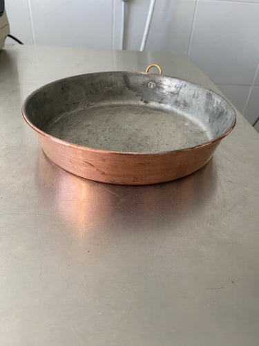 Kopparpanna