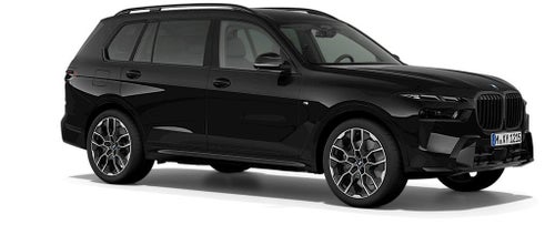 BMW X7 xDrive40d xDrive 40d