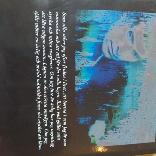 Sökarnas tid av Liam Norberg, 2012