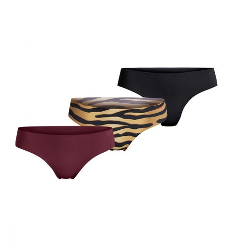 Björn Borg String 3-pack Strl:38 Helt ny(Ord pris: 399 kr)