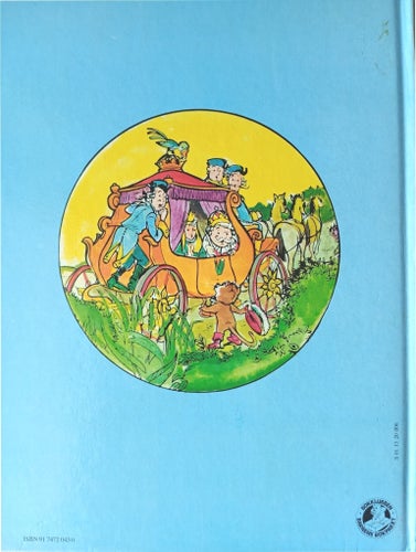Mästerkatten i stövlar - Ingrid Emond (1979)