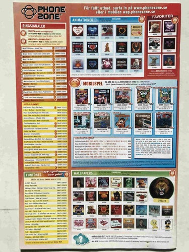 Herman Hedning - 2007:2 FN-VF