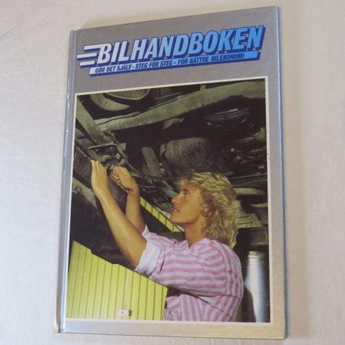 Bilhandboken - 27
