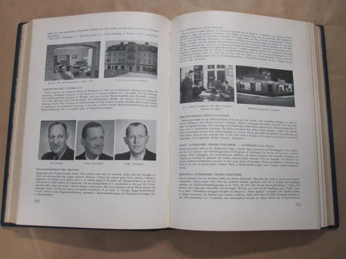 Svenska stadsmonografier - Kalmar län
