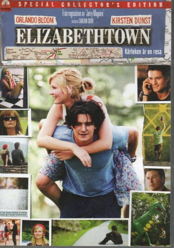 Elizabethtown (DVD) Special Collector's Edition