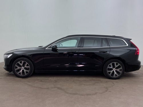 Volvo V60 B4 Geartronic, 197hk, 2023