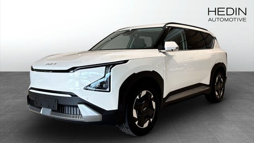 Kia EV5 Long Range FWD Laddkort 15.000:-ingår