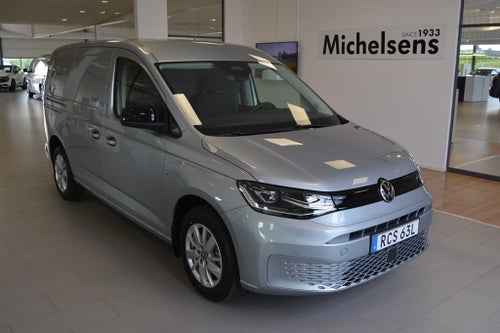Volkswagen Caddy Cargo Maxi 2.0 TDI 122 DSG Drive Premium / Drag