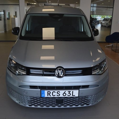 Volkswagen Caddy Cargo Maxi 2.0 TDI 122 DSG Drive Premium / Drag