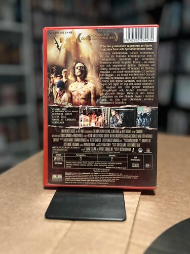 Carandiru (DVD)