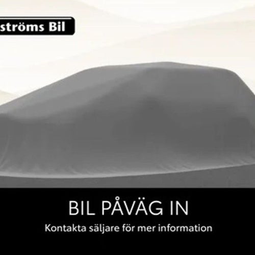 Suzuki Vitara - Vinterhjul & Dragkrok