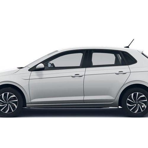 Volkswagen Polo LIFE 1,0 TSI 115 DSG7
