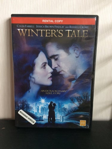 Winter's Tale -Dvd