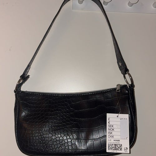 H&M väska