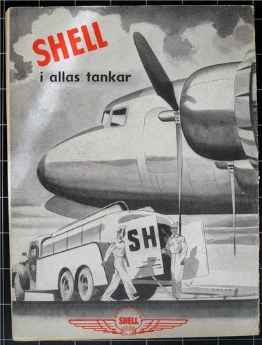 TEKNIKENS VÄRLD 1948/19 Bo Eklöv,Borgå,MAB,MYA,Majorca,Shell,Ronell,fiol,magn