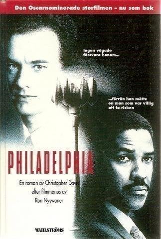 Christopher Davis: Philadelphia.