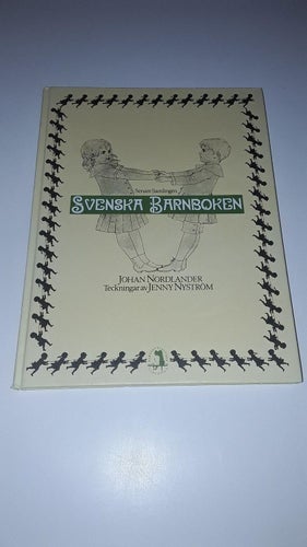 Svenska Barnboken - Senare samlingen (1979)
