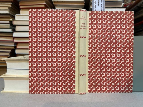 Död bland de döda av Hans Krister Rönblom. bok, Very Good plus