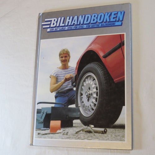 Bilhandboken - 33