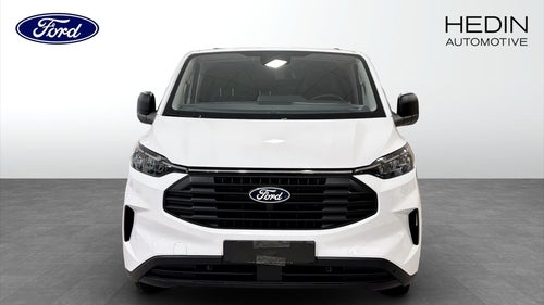 Ford Transit Custom 320 Trend Skåp 320L 170hk Fwd
