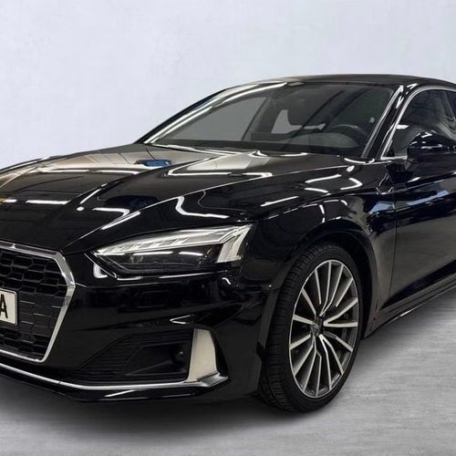 Audi A5 Sportback 45 TFSI quattro