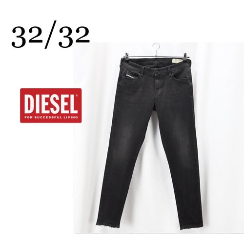 DIESEL SLANDY STRETCH JEANS storlek 32 / 32