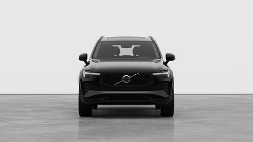 Volvo XC90 T8 Ultra Dark