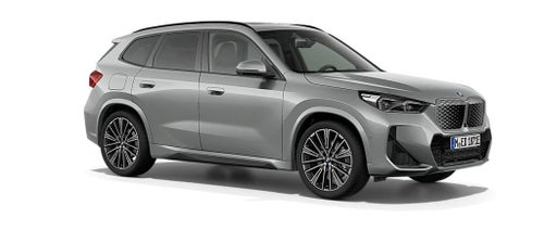BMW iX1 xDrive30 xDrive 30 Supercharged