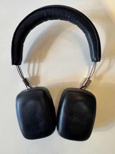 Bowers & Wilkins P5 Wireless Hörlurar (B&W P5W)