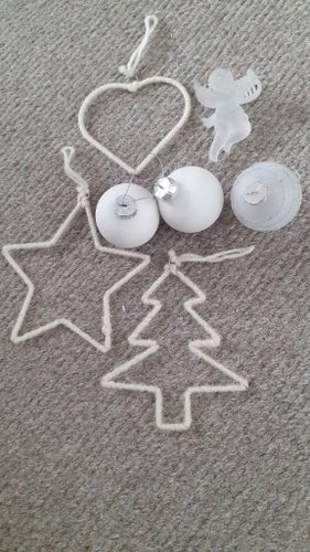 Julgranshänge