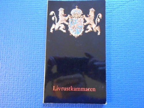 Livrustkammaren