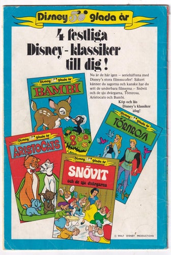 Aristocats 1973 Album