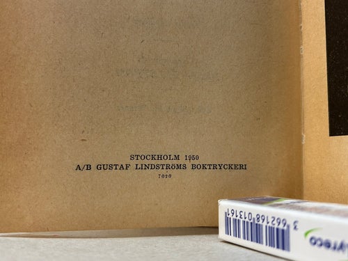 Huckleberry Finns äventyr av Mark Teain. bok, Good