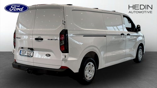Ford Transit Custom 320 Trend Skåp 320L 136hk