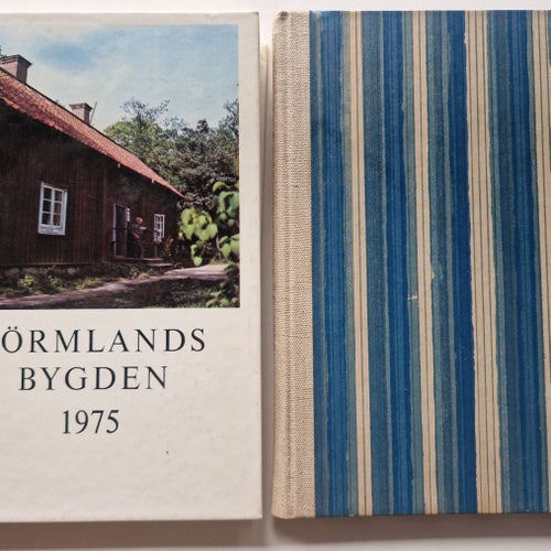 Sörmlandsbygden 1959. 1975