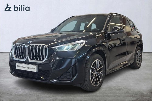 BMW X1 xDrive25e M Sport Active edt. Drag Navi