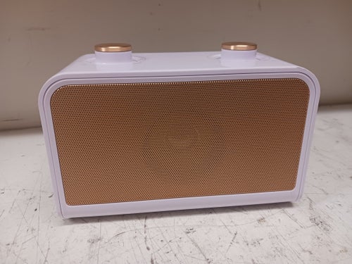 Clas Ohlson Classic FM Radio T9050