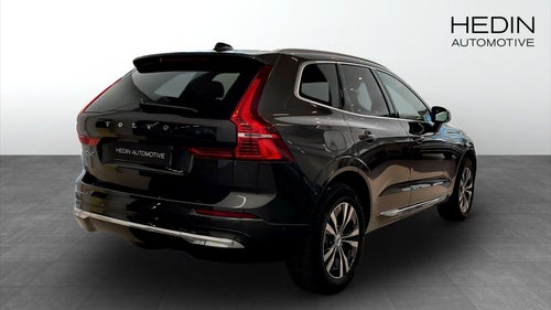 Volvo XC60 Recharge T6 Core Edition Drag El Stol H/K
