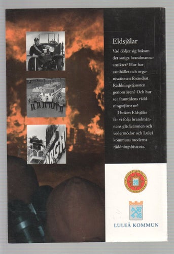 Eldsjälar