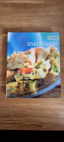 Snabblagat