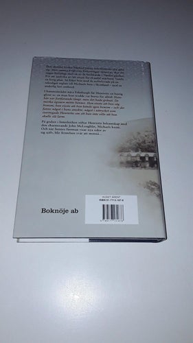 Bente Pedersen - Huset Arent del 18 (Inbunden)